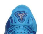 Баскетбольные кроссовки Nike Kobe 8 System | 555035-400